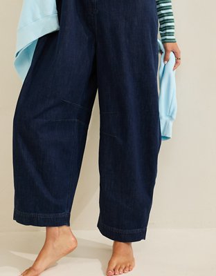 Aerie Relaxed Balloon Overall