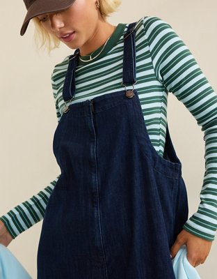 Aerie Relaxed Balloon Overall