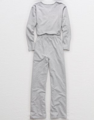 Aerie Weekend Jumpsuit