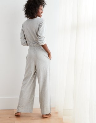 Женские комбинезоны Aerie Weekend Jumpsuit — фото 2