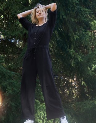Aerie Weekend Jumpsuit