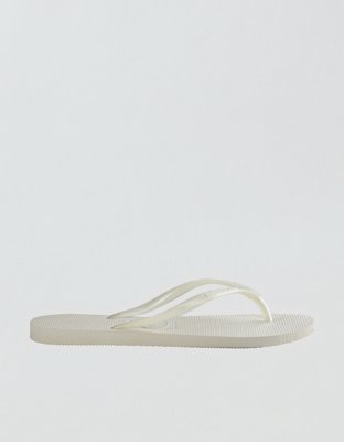 Havaianas Slim Flip Flops