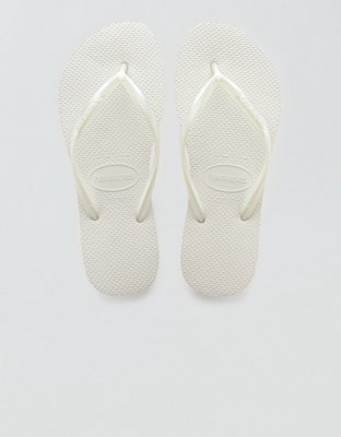 Havaianas Slim Flip Flops