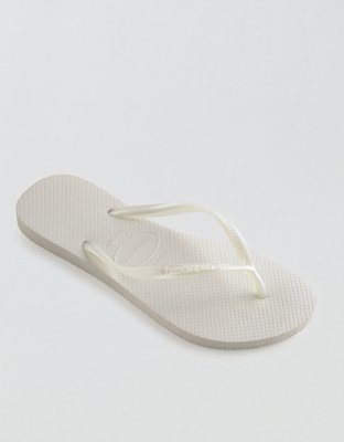 Havaianas Slim Flip Flops