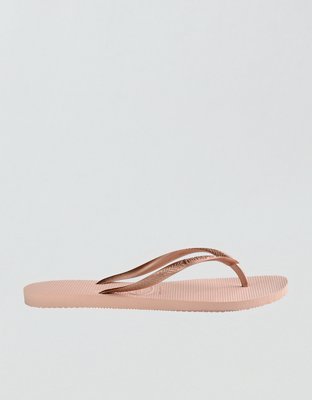 Havaianas Slim Flip Flops