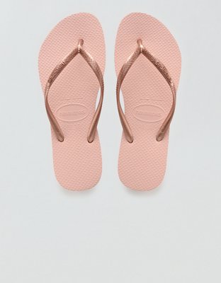 Havaianas Slim Flip Flops