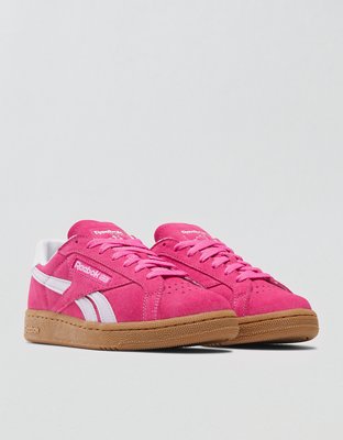 Reebok Club C Grounds Sneaker | Aerie