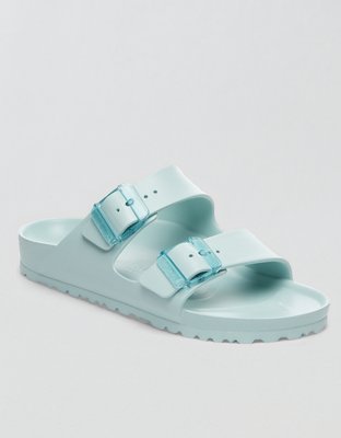 Birkenstock Arizona Stealth Buckle Sandal