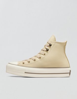 Converse Chuck Taylor All Star Lift Platform Sneaker