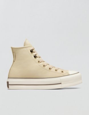 Platform sole converse shops