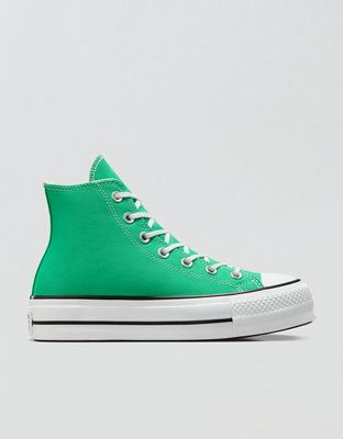 Converse Chuck Taylor All Star Lift Platform Sneaker