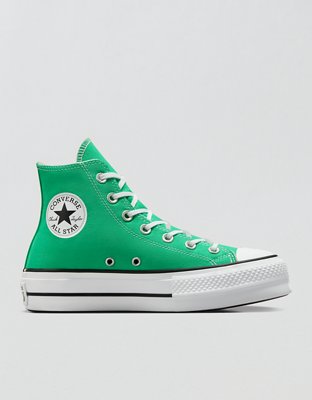 Converse Chuck Taylor All Star Lift Platform Sneaker