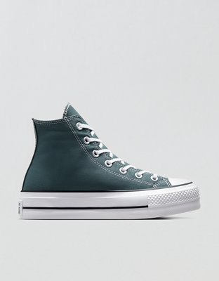 Converse Chuck Taylor All Star Lift Platform Sneaker