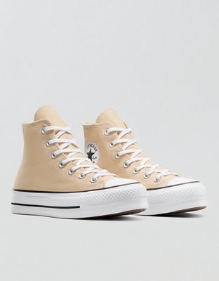 Converse Chuck Taylor All Star Lift Platform Sneaker