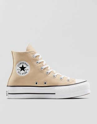 Converse Chuck Taylor All Star Lift Platform Sneaker