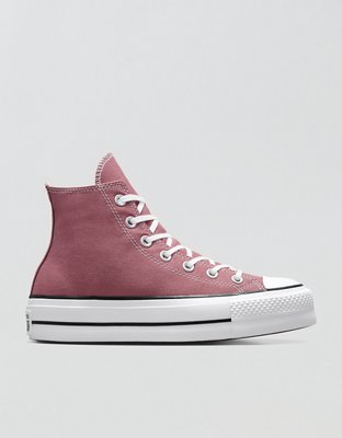 Converse Chuck Taylor All Star Lift Platform Sneaker