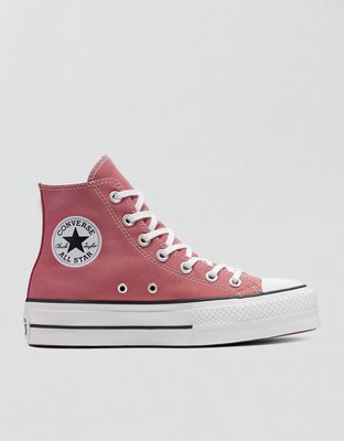 Converse Chuck Taylor All Star Lift Platform Sneaker