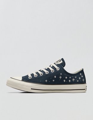 Converse Chuck Taylor All Star Low-Top Sneaker