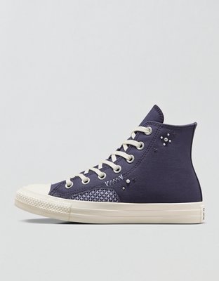 Converse Chuck Taylor All Star High-Top Sneaker