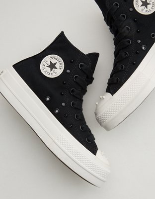 Converse Chuck Taylor All Star Lift Platform Sneaker