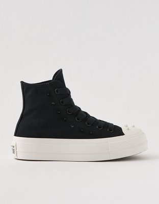 Converse Chuck Taylor All Star Lift Platform Sneaker