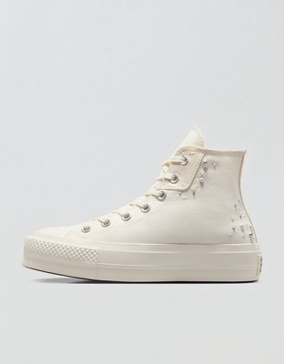 Converse Chuck Taylor All Star Lift Platform Sneaker