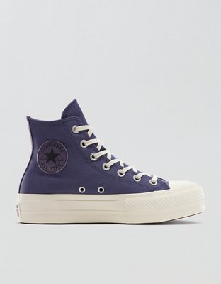 Converse Chuck Taylor All Star Lift Platform Sneaker