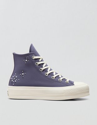 Converse Chuck Taylor All Star Lift Platform Sneaker