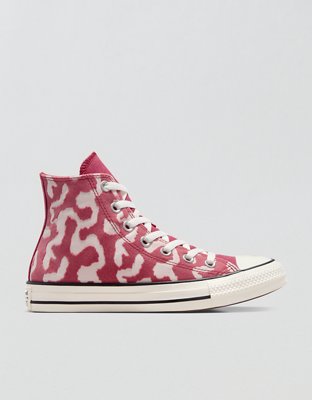 Converse Chuck Taylor All Star High-Top Sneaker