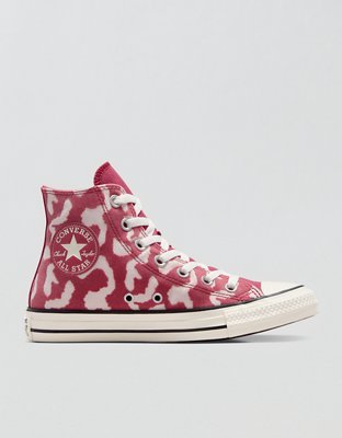 Converse Chuck Taylor All Star High-Top Sneaker