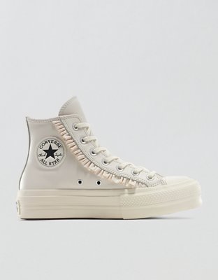 Converse all star lift ripple hi on sale