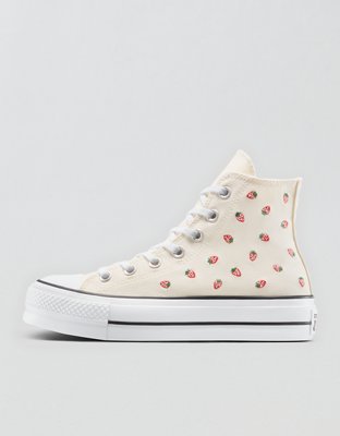 Converse Chuck Taylor All Star Lift Platform Sneaker