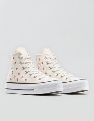Converse Chuck Taylor All Star Lift Platform Sneaker