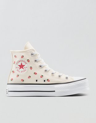 Converse Chuck Taylor All Star Lift Platform Sneaker