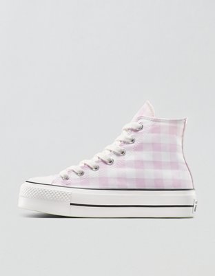 Converse Chuck Taylor All Star Lift Platform Sneaker