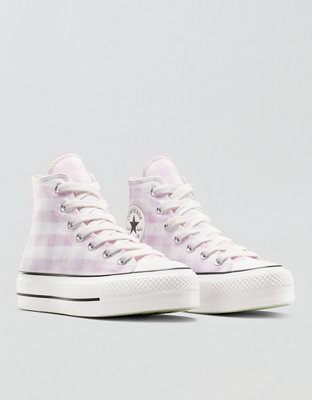 Converse Chuck Taylor All Star Lift Platform Sneaker