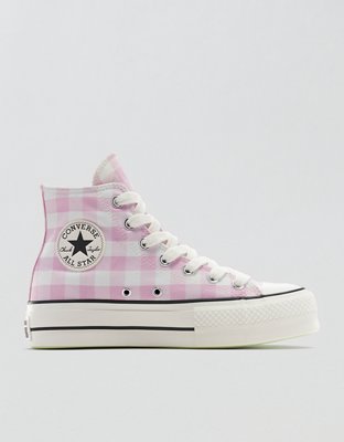 Converse Chuck Taylor All Star Lift Platform Sneaker
