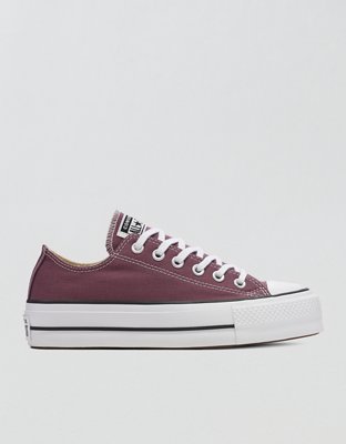 Converse Chuck Taylor All Star Lift Platform Sneaker