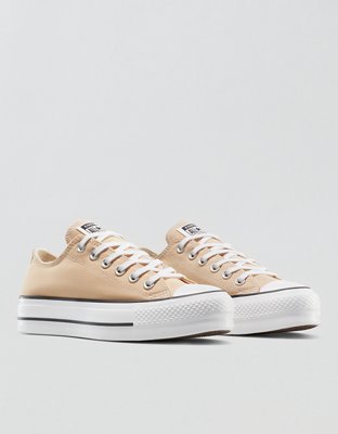 Converse Chuck Taylor All Star Lift Platform Sneaker