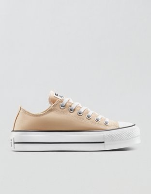 Converse Chuck Taylor All Star Lift Platform Sneaker