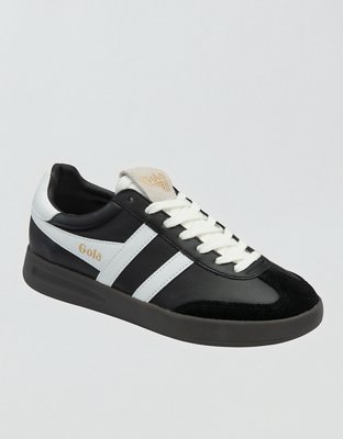 Gola Classic Cyclone Leather Sneaker