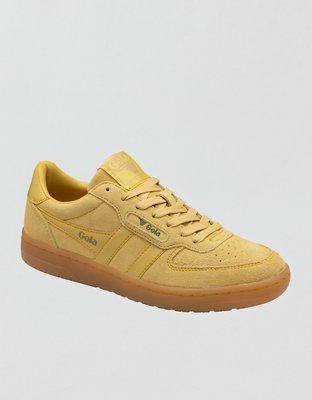 Gola Hawk Suede '86 Sneaker