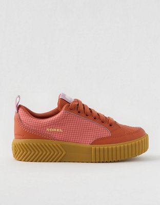 Sorel Ona Ave Waterproof Sneaker
