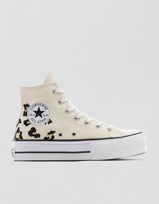 Converse Chuck Taylor All Star Lift Platform Sneaker