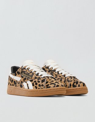 Reebok Club C Grounds UK Sneaker