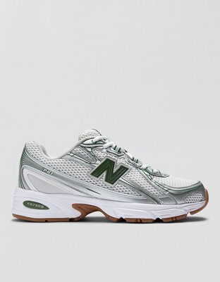 New Balance 740 Unisex Sneaker
