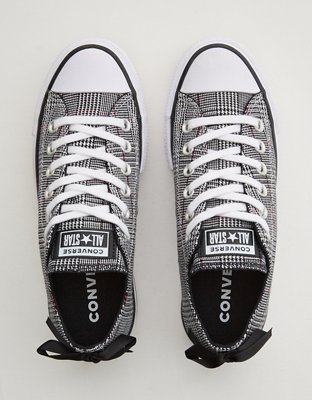 Converse Chuck Taylor All Star Lift Platform Sneaker
