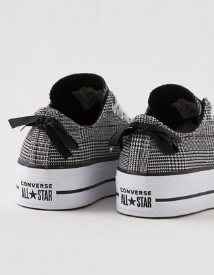 Converse Chuck Taylor All Star Lift Platform Sneaker