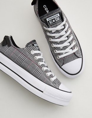 Converse Chuck Taylor All Star Lift Platform Sneaker