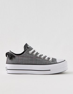 Converse Chuck Taylor All Star Lift Platform Sneaker
